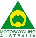 Fermé: Final Moto: Presentation: Orange Waratah Sports Club Australian