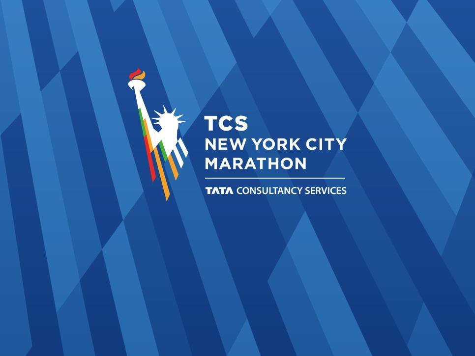 2017 TCS New York City Marathon Expo