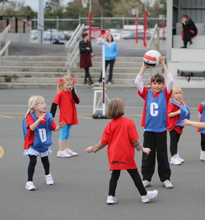 Coaches, umpires, parents and administrators all told us that Netball could be improved by enhancing support and training of coaches and umpires to increase confidence and competence.