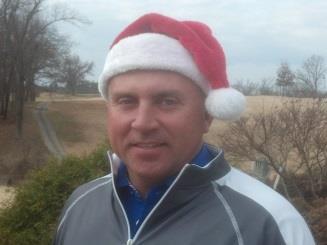 December 2015 Newsletter Pro's Corner Kevin Rhinehart, PGA Professional (270) 554-3025 / 556-5470 kevinrhinehart@bellsouth.