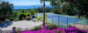 AVERAGE SALE PRICE TOTAL SFH SOLD Q3 $1,4, $1,4, 24 25 SANTA BARBARA Known as the American Riviera, Santa Barbara is truly one of California s most vibrant and beautiful cities.
