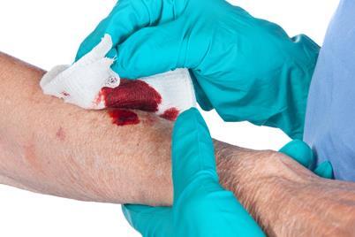Bloodborne Pathogens Universal Precaution: Treat