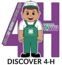 K-State Research & Extension Greenwood County 4-H News 4-H is an organization that grows great kids!