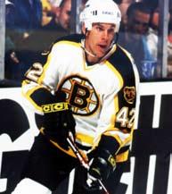 STEFENELLI, Phil 1987-91 1995-96 Boston Bruins 27 0 4 4 16 1996-97 Ottawa Senators 6 0 1 1 7 Totals 33 0 5 5 23 WHELTON, Bill 1978-81 1980-81 Winnipeg