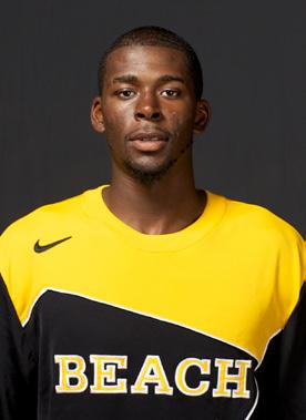 LONG BEACH STATE 2012-2013 INDIVIDUAL GAME-BY-GAME #11 James Ennis Senior Guard Career Highs: Points: 19 Rebounds: 10 Assists: 6 Steals: 6 Blocks: 4 3-Pt FGM: 4 FGM: 8 FTM: 8 Total 3-Pointers Free
