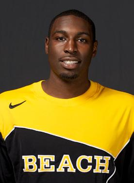 LONG BEACH STATE 2012-2013 INDIVIDUAL GAME-BY-GAME #22 Tony Freeland Junior Forward Career Highs: Points: 25 Rebounds: 9 Assists: 4 Steals: 3 Blocks: 2 3-Pt FGM: 0 FGM: 10 FTM: 13 Freeland s Career