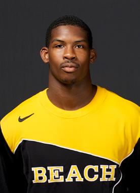 LONG BEACH STATE 2012-2013 INDIVIDUAL GAME-BY-GAME #35 Dan Jennings Junior Forward Career Highs: Points: 9 Rebounds: 10 Assists: 2 Steals: 1 Blocks: 3 3-Pt FGM: 0 FGM: 4 FTM: 3 Total 3-Pointers Free