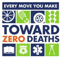 OHIO STRATEGIC HIGHWAY SAFETY PLAN PEDESTRIAN ACTION PLAN Fatality Goal: Reduce the number of pedestrian fatalities from 100 in 2013 to 92 in 2017.
