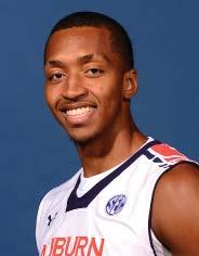 Asauhn Dixon-Tatum #0 7-0 226 Senior Center Anderson, Ind. Cha ahoochee Tech 2013-14 AUBURN PLAYER BIOS 2013-14 UPDATE: Star ng center in 10 of 11 games... Team s leading rebounder three mes.