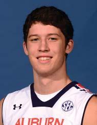 Alex Thompson #20 6-8 204 Freshman Forward Dothan, Ala. Houston Academy 2013-14 AUBURN PLAYER BIOS 2013-14 UPDATE: Has played in 5 games... Averaging 0.2 ppg and 1.2 rpg in 7.2 mpg.