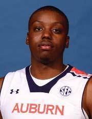 Malcolm Canada #21 6-3 224 Junior Point Guard Aus n, Texas Ellswoth CC 2013-14 AUBURN PLAYER BIOS 2013-14 UPDATE: Back-up point guard in the all 11 games... Averaging 4.9 ppg on.405 pct shoo ng.