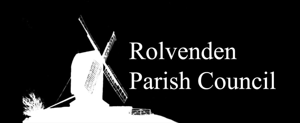 PLAN STEERING COMMITTEE AND ROLVENDEN PARISH COUNCIL