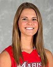 Jossart was named a three-time All-Conference player her sophomore, junior, and senior campaigns, achieved 2014 second team All-State her junior campaign. Year GP - GS FG - FGA PCT. 3FG - FGA PCT.