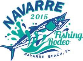 There are many organizations that benefit from the proceeds of the Navarre Fishing Rodeo. Funds from the Junior Division benefit the Take a Kid Fishing program.