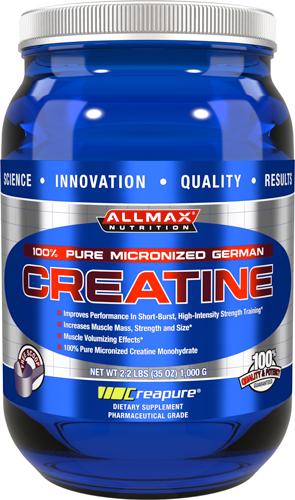 CREATINE Creatine is another supplement that is widely used among bodybuilders and athletes looking to increase size and strength.