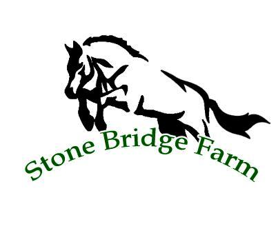 Stone Bridge Farm Horse Show #HB8360 Saturday, January 23, 2009 Natural Bridge,