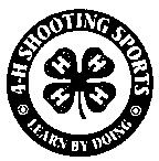 the following: Air Pistol Hunting & Wildlife Living History Air Rifle Muzzleloading Shotgun Archery Small Bore