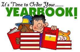 2015-2016 FES Yearbook! It s time to order you 2015-2016 FES YEARBOOK! The yearbook order form will be coming home today.