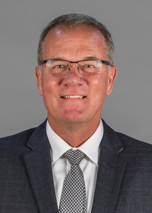 Jerry Finkbeiner is in his sixth season as the head women s basketball coach at State. Finkbeiner (pronounced Fink-by-ner) was named the ninth head coach in USU program history on April 26, 2012.