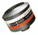 Pro2000 Filters