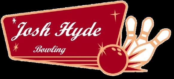 Presents: Josh Hyde s 2012-2013 PBA Media Guide 2013 PBA World Championship Winner