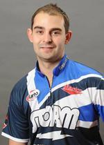 WSOB - PBA World Championship Dom Barrett led the qualifying by 209 pins over Wes Malott. Jason Belmont was in fourth with a score of +789 through 28 games of qualifying.