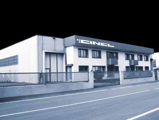 Nowadays, CINEL has reached a long experience on mechanical design and manufacture of apparatuses in several scientific and research fields such as Synchrotron Light Sources (monochromators, fully