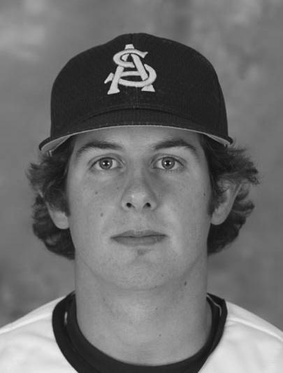 #3 Jeff Landry UTL R/R 5-8 160 RS-Freshman - RS Walnut Creek, Calif. (Clayton Valley) SEASON HIGHLIGHTS: Saw action in 16 games in 2005 and made four starts... hit.143 (2-for-14) with one stolen base.
