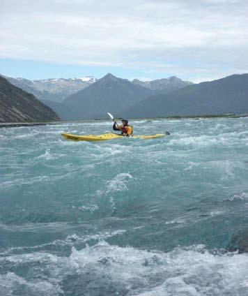 Whichever method you choose be careful not to clamp your kayak down too hard to your rack / trailer, your kayak is made of plastic and in the height of summer that kayak plastic will soften slightly.