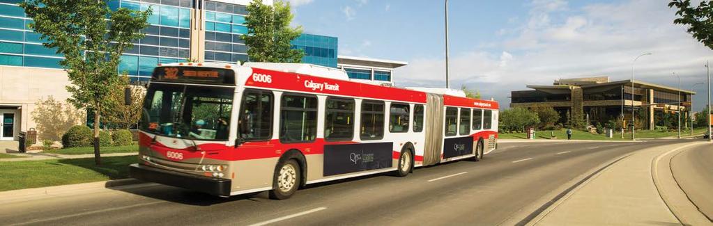The community is currently accessible from eight transit and Bus Rapid Transit (BRT) routes and Quarry Park is part of