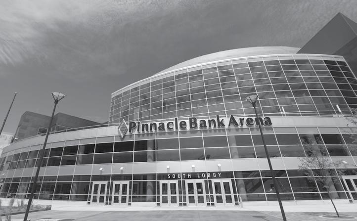 2 nebraska women's basketball 2013-14 athletic department directory Nebraska Quick Facts Location: Lincoln, Neb.