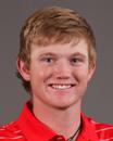2011-12 HOUSTON GOLF RETURNING LETTERMEN CURTIS REED 5-10 165 Sophomore-1L Castroville, Texas (Medina Valley HS) Business 2011 Conference USA All-Tournament Team 2011 Conference USA All-Freshmen Team