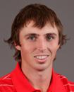 2011-12 HOUSTON GOLF RETURNING LETTERMEN JESSE DROEMER 5-8 155 Sophomore-1L Sealy, Texas (Homeschool) Kinesiology-Sports Administration 2010-11 Conference USA Commissioner s Honor Roll ABOUT JESSE