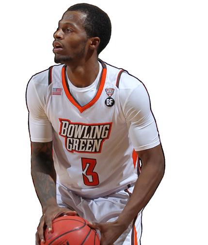 Sponsoring a men s basketball team for the first time in 1915-16, Bowling Green State University played its first game on Jan. 8, 1916 versus what is now Eastern Michigan University.