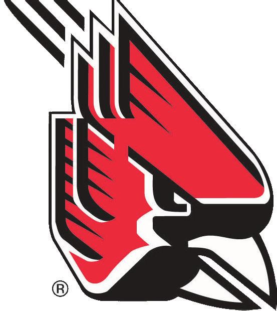 * Denotes Mid-American Conference game # First round at campus sites; remainder in Cleveland, Ohio BSSN - Ball State Sports Network (also on ESPN3) SL- Ball State Sports Link HTSN - HomeTown Sports &