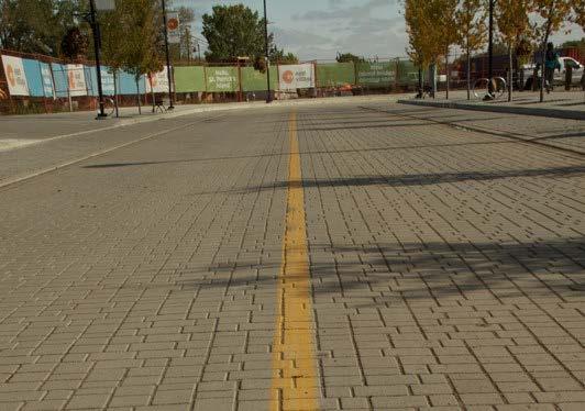 PAVEMENT SURFACE TREATMENT APPLICATION: Speed Volume Short-Cut ROAD CLASSIFICATION: Local Collector EFFECTIVENESS: Speed Reduction 1-16% COST: Low Medium High Highly variable depending on material
