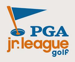 PGA JUNIOR LEAGUE PGA Junior League is open to junior golfers ages 13 and under as of August 1, 2018. Players wear team jerseys and compete against other TPC Junior League teams.