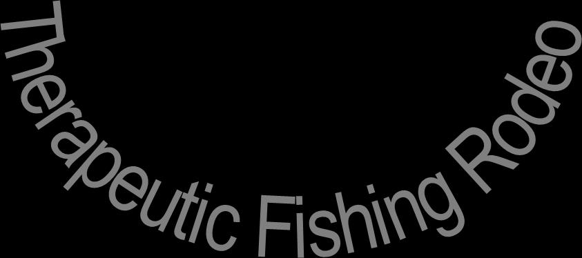 DESCRIPTION: The Therapeutic Fishing rodeo is open to