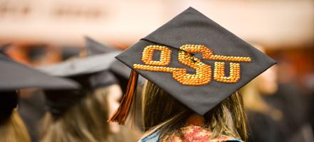 Overview Oklahoma State University is highly committed to excellence in academic and co-curricular programs.