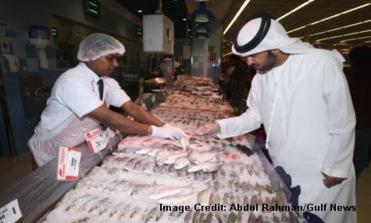 Fisheries Statistics UAE 2/3 rd.
