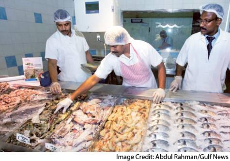 Why Aquaculture in UAE?