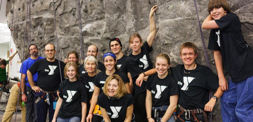 SPORTS & PLAY EIGHT LOSS BOOT CAMP Ages 13+ Losing weight isn t only what the scale says, but also how you feel about yourself. The Y is here to support, motivate, and inspire your wellness journey.