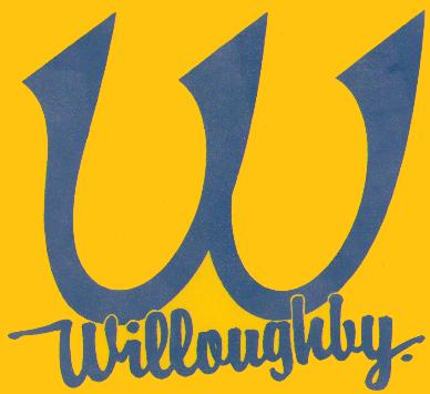 Swimmers are required to wear the Willoughby swim cap for all external competitions.