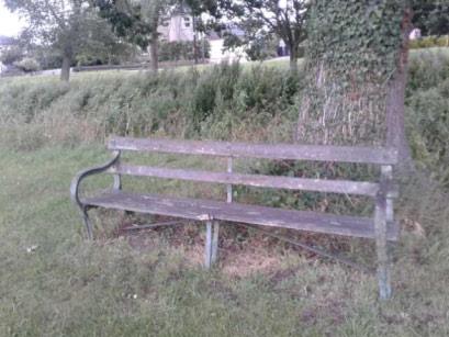 Equipment N/A Surface Area N/A Total Findings: 2 The bench is damaged - Repair or replace as required Finding 2 The paintwork on
