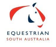 Pryde s EasiFeed Arena- Sunday 8 th April commencing at 9.00 am Money Description Money Entry Fee 11 $1025 Stars of the Future 1.25-1.
