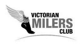 Race 25: Women's Victorian Mile Championship 1 Madeleine Murray Deakin 5103 4:47.1 2 Kayla De Bondt St Kevins AAC 5045 4:53.2 3 Teleah Hayes South Bendigo 413 4:53.