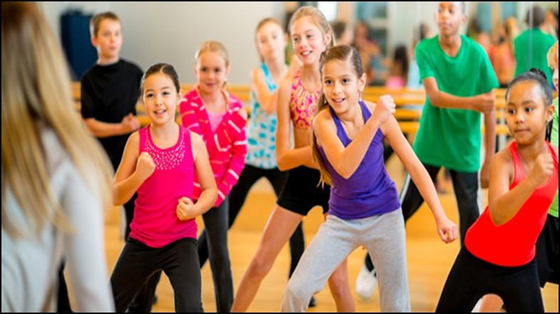 JRD Dance Classes SWIMMING INFORMATION FREE SWIM DAY : THURSDAY, MAY 25, 2017 1-4 PM Now Enrolling 5:30-6:15pm (ages 3-5) Creative Dance: Fun exercises to stretch and learn dance basics (sense of