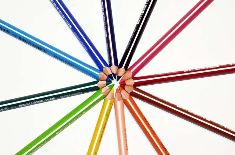 Tuesday, November 15th, 3:00 p.m. Come to the library and de-stress before the holidays. Coloring sheets and colored pencils will be provided. No registration required.