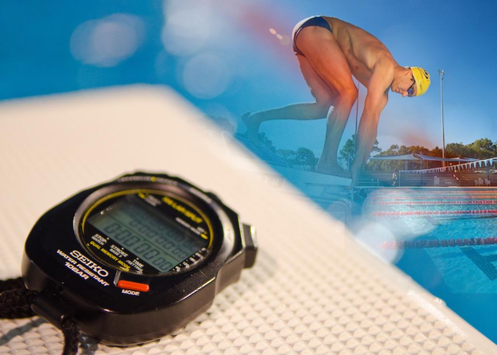 2014 Swimming WA Conference in