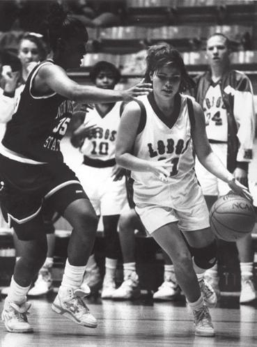 3 percent (211-266), 2010-11 INDIVIDUAL MOST FREE THROWS / GAME 17, Abby Garchek vs. UNLV, Feb. 15, 1998 MOST FREE THROWS ATTEMPTED / GAME 19, Abby Garchek vs. UNLV, Feb. 15, 1998 FREE THROW PERCENTAGE / GAME (min 10 made) 100.